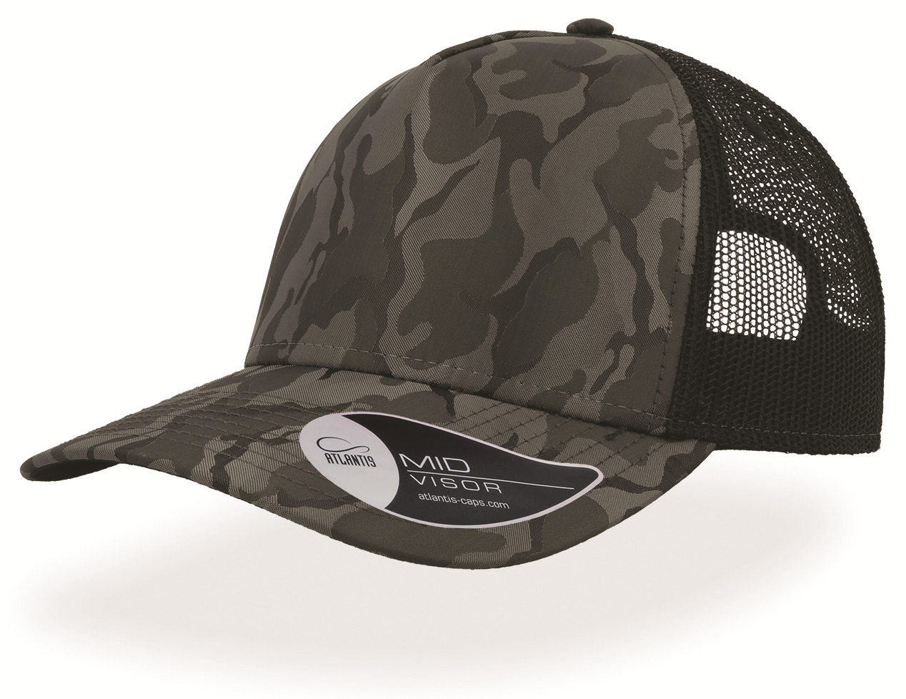 Rapper Camo
